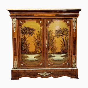 Mid-20th Century Boulle Napoleon III State Buffet