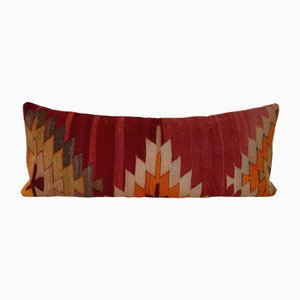 Organic Turkish Bedding Kilim Cushion Cover