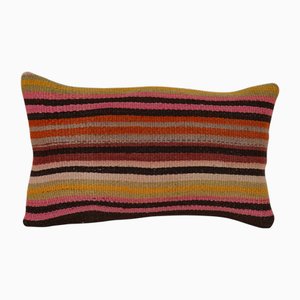 Anatolian Wool Cushion Cover