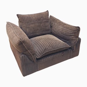 Cado Model Armchair by Gunnar Gravesen & David Lewis for De Padova, Italy, 1970s