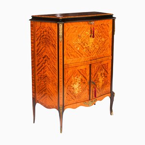 Vintage Bar Cabinet, 1950s