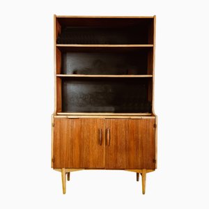 Danish Bookcase by Hugo Troeds, 1950s
