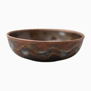 Cuenco Mid-Century de cerámica de Dümler & Breiden