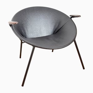 Sedia Balloon di Hans Olsen per LEA A/S, anni '50
