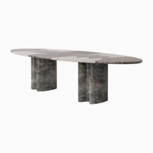 Mesa de comedor Lavanche de Serafini