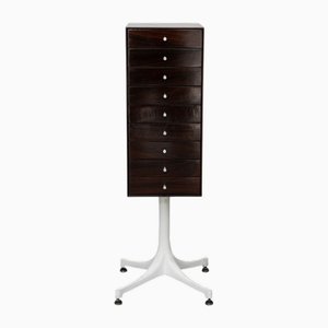 Model 5517 Chest by George Nelson for Herman Miller, 1952