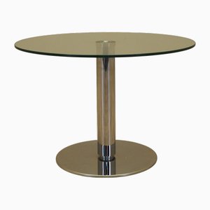 Table Basse en Verre de BoConcept, Danemark, 1970s