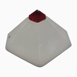 I Tre Matita Sconce by Federica Marangoni for Murano, 1985