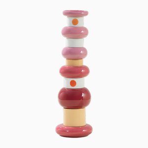 Totem von Ettore Sottsass für Mirabili EAD, 1995