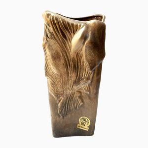Vintage Ceramic Vase from Ruscha Keramik, 1970s