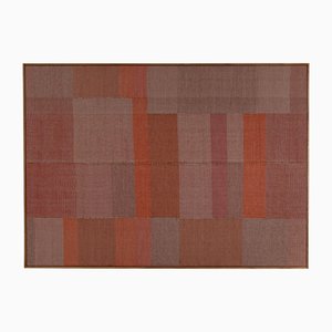 Pojagi N°3 Hand Woven Wall Art by Susanna Costantini