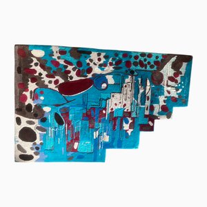Joc Rug von Silvia Di Piazza