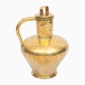 Bastón de leche grande, años 20