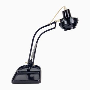 Mid-Century Gelenk Schreibtischlampe Typ 3842 von Ledu, Schweden, 1960er