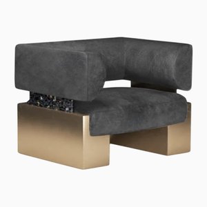 Armchair Case by Alter Ego Studio