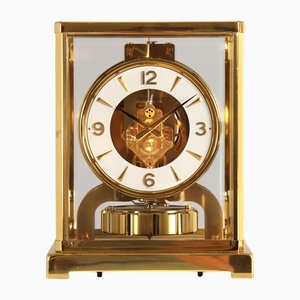 Atmos Clock from Jaeger Lecoultre, 1965
