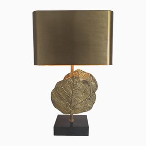 Guadeloupeed Tischlampe von Christiane Charles für Maison Charles, 1970er