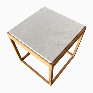 Side Table by Kurt Ostervig