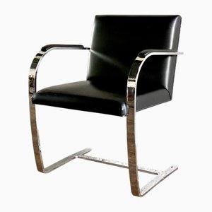 Brno Freischwinger von Mies van der Rohe für Knoll Inc / Knoll International