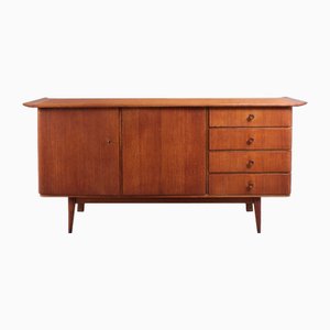 Sideboard in Oak from Pastoe, 1950s