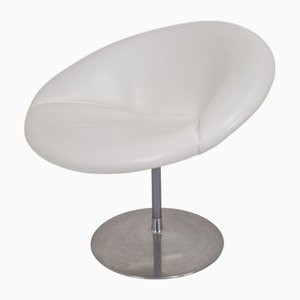 Poltrona Globe Mid-Century di Pierre Paulin per Artifort, anni '80