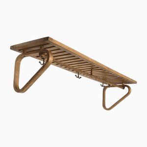 Portemanteau par Alvar Aalto pour Artek, 1940s