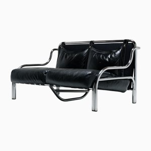 Stringa Sofa by Gae Aulenti for Poltronova, 1965