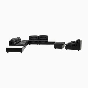 Modulares Vintage Design Sofa, 1970er, 10er Set