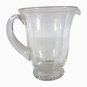 Mid-20. Jh. Kim Modell Wasserkaraffe von Daum