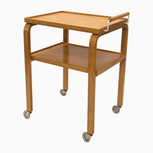 Instrument Trolley Model 98 from Artek, 1950s
