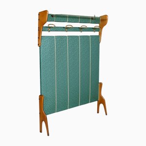 Mid-Century Italian Coat Rack by Manifattura Italiana, 1960s