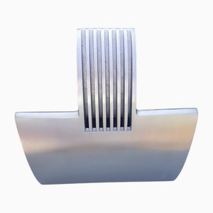 Metalarte Wall Spotlight with Aluminum Metal Casting