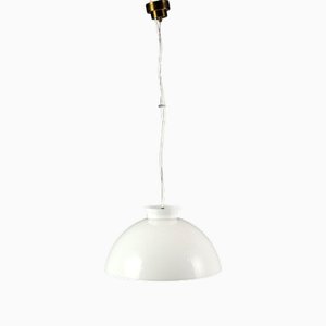 KD6 Lamp by Achille and Pier Giacomo Castiglioni for Kartell, 1960s