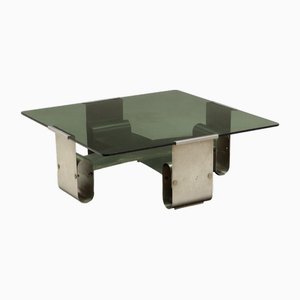 Italian Coffee Table, 1970s