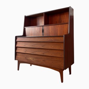 Secretary in Teak from Denmark