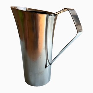 Krug aus Edelstahl, Dänemark