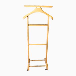 Gentlemans Stand Diener, 1960