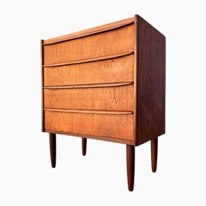 Teak Chest of Drawers, Denmark