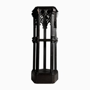 Colonna gotica, XIX secolo