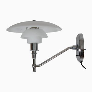 PH3/2 Academy Wall Lamp by Poul Henningsen