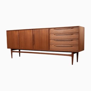 Teak Sideboard by Heinrich Riestenpatt