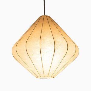 Lámpara de techo Cocoon de Friedel Wauer