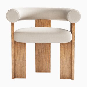 Cassette Chair by Alter Ego Studio