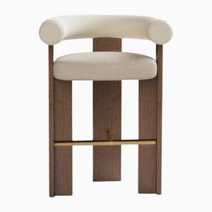Bar Cassette Chair by Alter Ego Studio