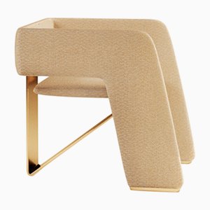 Futura Chair by Alter Ego Studio