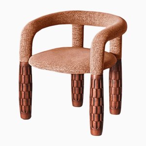 Mascot Chair by Alter Ego Studio