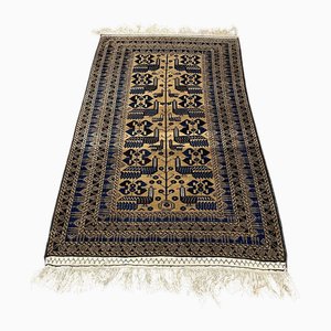 Handmade Afghan Wool Rug