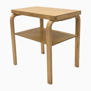 Side Table by Alvar Aalto for Artek, 1960s