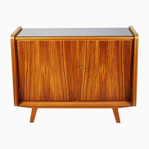 Rockabilly Chest of Drawers, 1960s