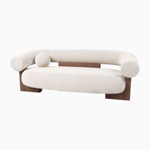 Kassettensofa von Alter Ego Studio